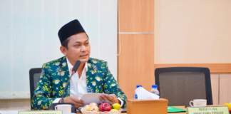 Apresiasi Putusan MK Soal MBG, LP Ma’arif NU Jateng: Sinyal Penyelamatan bagi Sekoiah Swasta