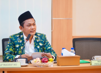 Apresiasi Putusan MK Soal MBG, LP Ma’arif NU Jateng: Sinyal Penyelamatan bagi Sekoiah Swasta