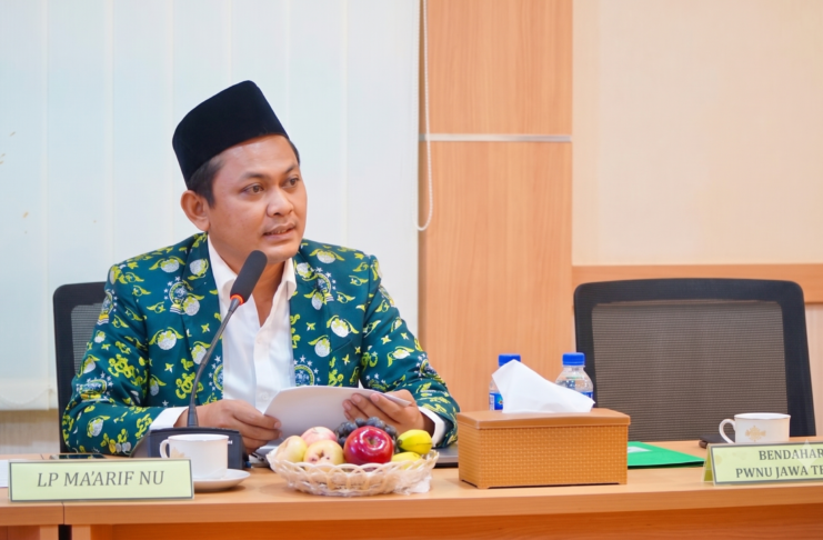 Apresiasi Putusan MK Soal MBG, LP Ma’arif NU Jateng: Sinyal Penyelamatan bagi Sekoiah Swasta
