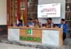 PKL PMII Kebumen, Mahasiswa Diajak Hadirkan Solusi bagi Masyarakat