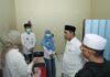 Warga Cilongok Serbu Speling, Wagub Gus Yasin Dorong Klinik NU Medika Naik Kelas
