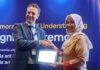 Targetkan 500 Sekolah Berstandar Global, LP Ma’arif Jateng Teken MoU dengan Pearson Indonesia