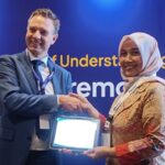 Targetkan 500 Sekolah Berstandar Global, LP Ma’arif Jateng Teken MoU dengan Pearson Indonesia