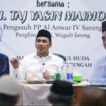 Madrasah Benteng Penguatan Iman dan Akhlak Generasi Muda