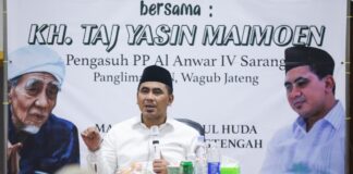 Madrasah Benteng Penguatan Iman dan Akhlak Generasi Muda