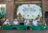 Perkuat Kapasitas Pengurus, Fatayat NU Bae Gelar Upgrading dan Raker