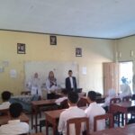 MATAMUDA MTs Ma’arif Nurul Huda Kaloran Tanamkan Nilai Islami dan Semangat Berprestasi