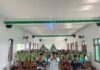 Mahasiswa INISNU Temanggung Wajib Kuasai Empat Aspek Keaswajaan