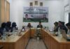 Tindak Lanjuti Rekomendasi Asesor LAMDIK, INISNU Temanggung Siapkan Benchmarking dan Penguatan SDM