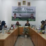 Tindak Lanjuti Rekomendasi Asesor LAMDIK, INISNU Temanggung Siapkan Benchmarking dan Penguatan SDM