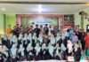 MKP Batch 1, LPPNU Kudus: Bertani Bagian dari Ibadah