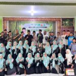 MKP Batch 1, LPPNU Kudus: Bertani Bagian dari Ibadah