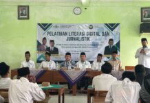 Gandeng Fakultas Dakwah UIN Saizu, MWC NU Susukan Bangun SDM Tangguh di Era Digital