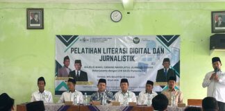 Gandeng Fakultas Dakwah UIN Saizu, MWC NU Susukan Bangun SDM Tangguh di Era Digital