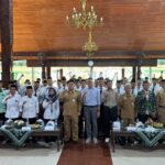 Di Blora, LP Ma’arif NU Jateng Gelar Seleksi Nasional Magang Jepang