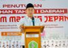 Bakar Semangat Peserta Magang ke Jepang, Gus Rozin: Kalian adalah Penyelamat Bangsa