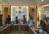 Perkuat Kerjasama Pendidikan dengan PWNU Jateng, Konjen Tiongkok: ini Tak.Bisa Dipisahkan dari Kontribusi Gus Dur