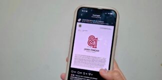 “Gumregut Nyawiji” Terpilih sebagai Logo Hari Jadi ke-81 Jateng