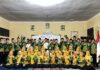 Orientasi Kepengurusan IPNU-IPPNU Gebog Bangun Komitmen Tanggung jawab Majukan Organisasi