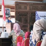 Wakil Ketua MPR Lestari Moerdijat: Jaga Keberlangsungan Batik Kudus