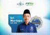 Sri Murtopo, Ketua Konfederasi Sarbumusi Jawa Tengah 2026–2031