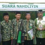 Ribuan Pelayat Iringi Jenazah ke Peristirahatan Terakhir