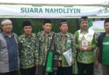 Ribuan Pelayat Iringi Jenazah ke Peristirahatan Terakhir