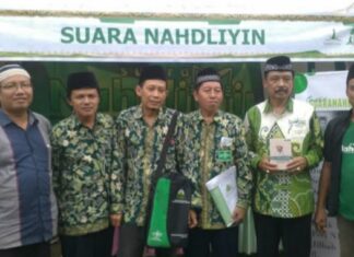 Ribuan Pelayat Iringi Jenazah ke Peristirahatan Terakhir