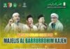 Selapanan Majelis al Barrurrohim Kajen