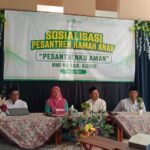 Pesantren Harus Bebas dari Segala Bentuk Kekerasan