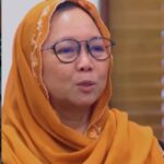 Hj Alissa Wahid Sebut Pesantren sebagai Tempat Pendidikan Terbaik