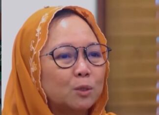 Hj Alissa Wahid Sebut Pesantren sebagai Tempat Pendidikan Terbaik