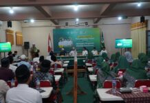 Pesantren Tidak Berizin Dilarang Beroperasi