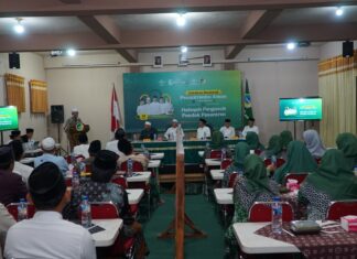 Pesantren Tidak Berizin Dilarang Beroperasi