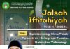 Jalsah Iftitahiyah Ma’had Aly TBS