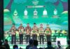 Alhamdulillah! Jateng Boyong Enam Penghargaan Adinata Syariah 2026