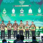 Alhamdulillah! Jateng Boyong Enam Penghargaan Adinata Syariah 2026