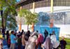 Kresek.id Ajak Anak Isi Liburan dengan “Piknik Ceria, Berkarya dan Cinta Lingkungan”