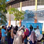 Kresek.id Ajak Anak Isi Liburan dengan “Piknik Ceria, Berkarya dan Cinta Lingkungan”