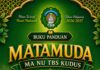 MA NU TBS Kudus Siapkan MATAMUDA 2026–2027