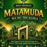 MA NU TBS Kudus Siapkan MATAMUDA 2026–2027