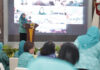 Ning Nawal Luncurkan Gerakan Minyak Jelantah Jadi Rupiah