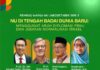 Besok, Rembug Warga NU Jabodetabek Kembali Digelar