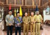 Mantap! Santri Ponpes Duta Aswaja Masuk Grand Final Mas Batik Provinsi Jawa Tengah