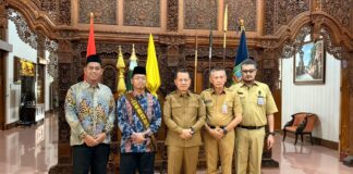 Mantap! Santri Ponpes Duta Aswaja Masuk Grand Final Mas Batik Provinsi Jawa Tengah