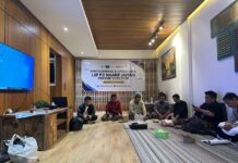 Tingkatkan Mutu Vokasi, LSP P2 Ma’arif NU Jateng Kini Miliki 190 Asesor dan 64 TUK Terverifikasi