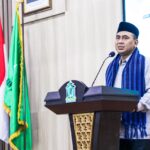Hadiri Dies Natalis UIN Sunan Kudus, Gus Yasin Ajak Kampus Kolaborasi Jaga Lingkungan