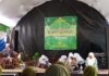 Perempuan Tentukan Kekuatan Bangsa