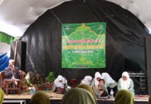Perempuan Tentukan Kekuatan Bangsa
