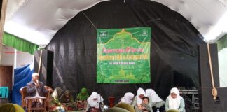 Perempuan Tentukan Kekuatan Bangsa
